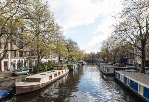 Unforgettable Gateway City Centre In Amsterdam Niederlande 60