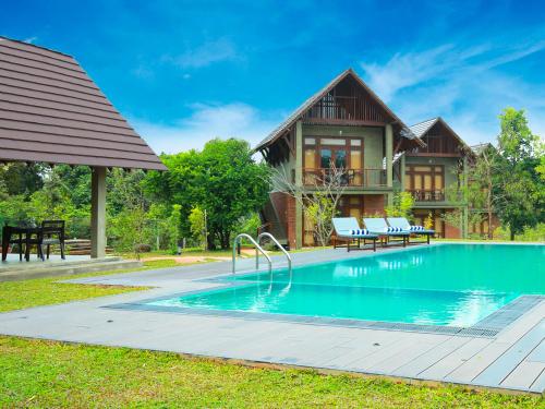 Roo Mansala Boutique Villas