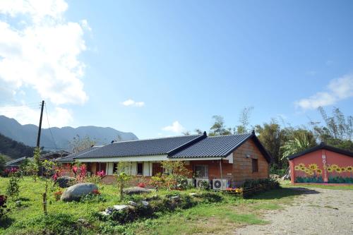 Fengnan Tianzhuang Homestay