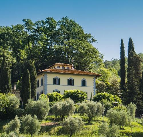 Villa Parri Residenza D'epoca - image 9