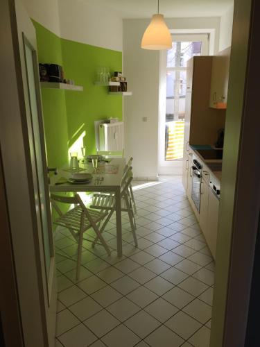 Zentralinleipzig - HTWK, MDR, KARLI, Südvorstadt, Leipzig (photo 5)