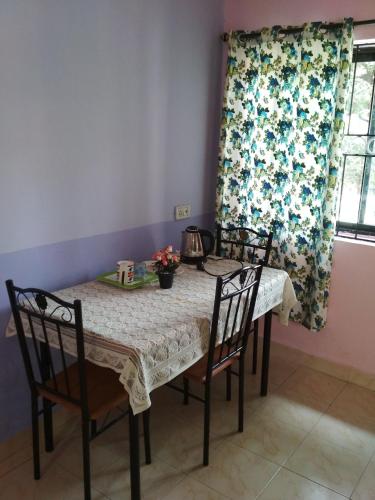 Noel Guest House in Bogmalo