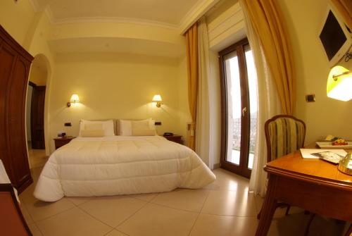 Resort Sant'Angelo & SPA