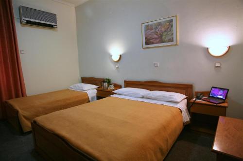 Oceanis Room Type - Triple Room
