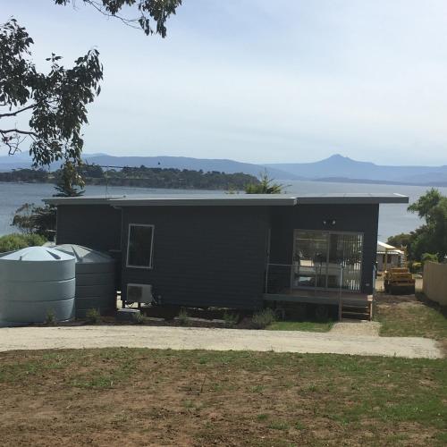 Couples Getaway on Bruny Island