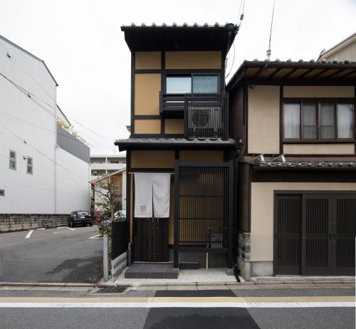 Properties in Kyoto Starts with T