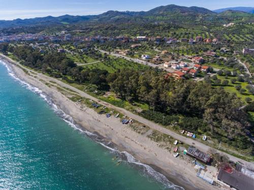 Residence Torretta Beach gîte à louer Cariati