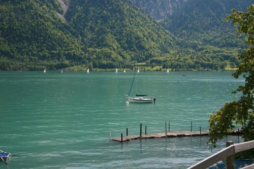 Lakeside Apartment - image 8