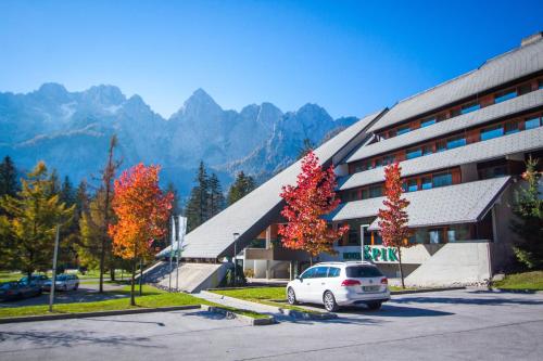 Špik Alpine Resort - image 14
