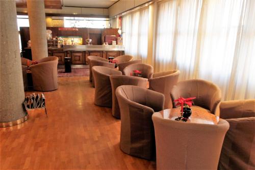 Hotel Napoleon Rimini - City & Station in Rimini