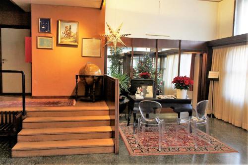 Hotel Napoleon Rimini - City & Station in Rimini
