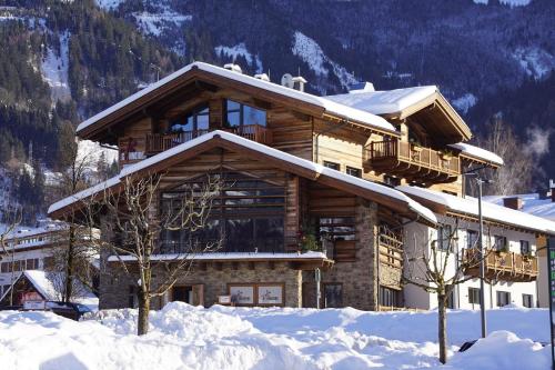  die Schneiderei, Kaprun bei Fürstau