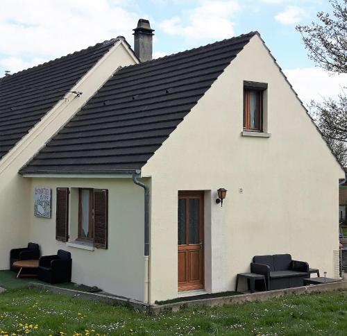 Le Mouton Blanc gîte à louer Chelles