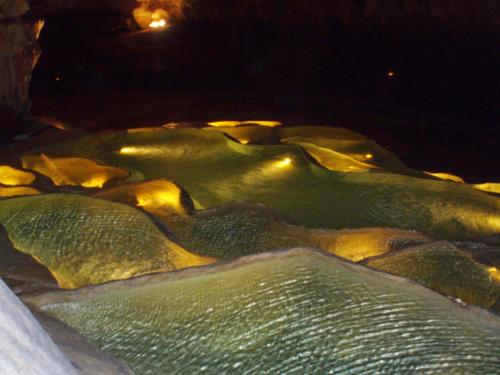 La Cigale - Pte des Gorges - Piscine privée chauffée