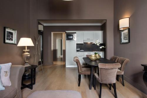 Palazzo Branchi - Luxury Suites - image 11
