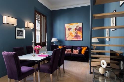 Palazzo Branchi - Luxury Suites - image 7