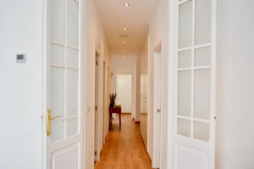 Hola Valencia - Holiday Apartments, Valencie (fotografie 2)