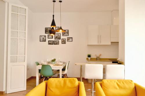 Hola Valencia - Holiday Apartments, Valencie (fotografie 6)