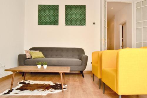 Hola Valencia - Holiday Apartments, Valencie (fotografie 7)