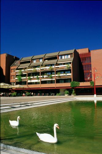 Excel Hotel Milano 3 - image 3