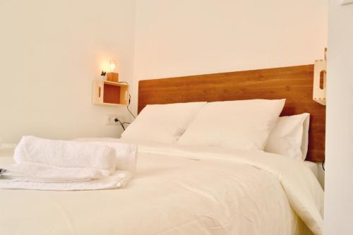Hola Valencia - Holiday Apartments
