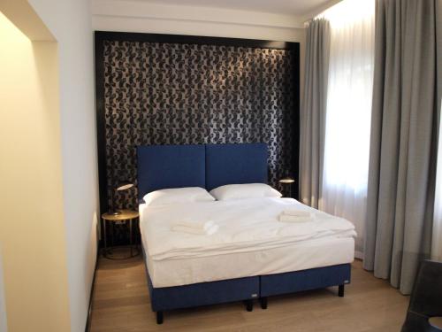 Antik Hotel Prague