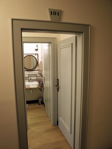 Antik Hotel Prague - main image