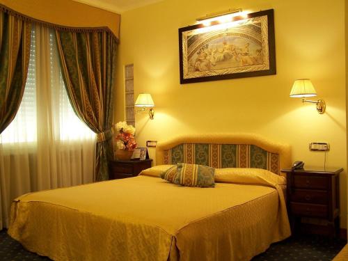 Hotel La Pace - Experience