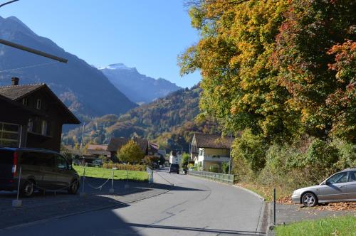 Jungfrau Family Holiday Home - image 12