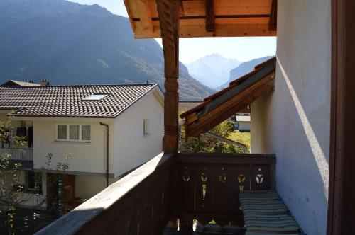 Jungfrau Family Holiday Home - image 8