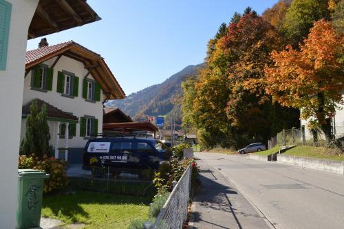 Jungfrau Family Holiday Home - image 13