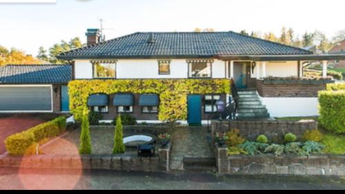 B&B Karlstad - Residence Marmorvägen - Bed and Breakfast Karlstad