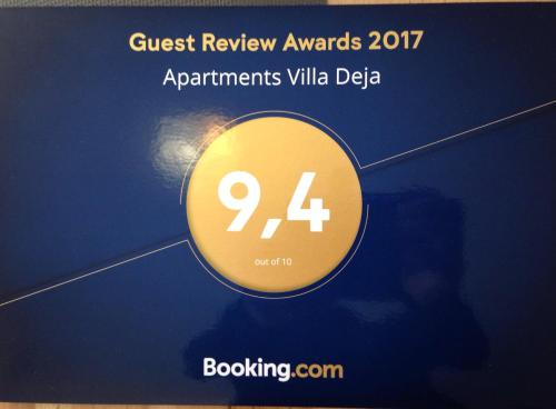 Apartments Villa Deja - image 2