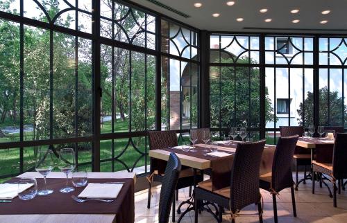 Ca' Mura Natura e Resort - 레스토랑