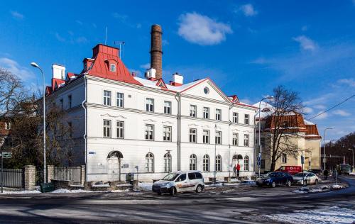 Tallinn Sea Side and City Apartments, Tallinn (photo 6)