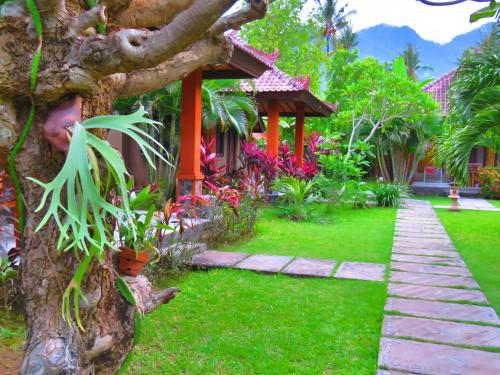 Suka Sari Cottages Pemuteran