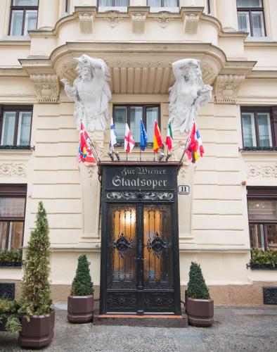 Hotel zur Wiener Staatsoper - image 9