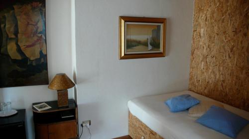 B&B Lo Straniero