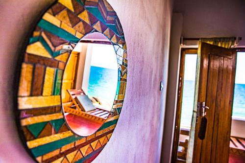 Njaya Lodge In Malawi - 