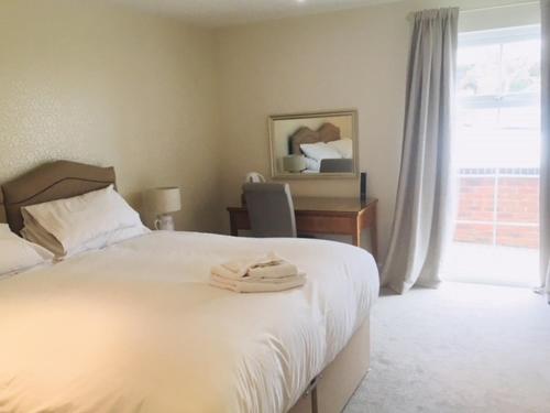Melbourne View Hotel - image 7