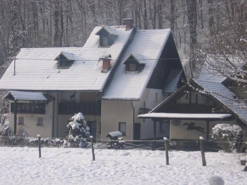 Apartments Gubanec - image 5