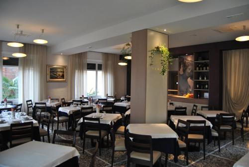 Hotel Villa Mon Toc 5