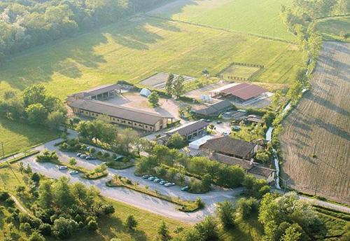  Agriturismo Cascina Bullona, Magenta bei Magnago