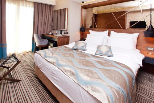 Artur Hotel - image 7