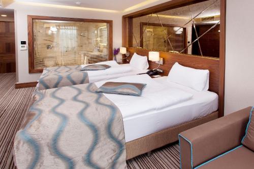 阿图尔酒店 阿图尔酒店