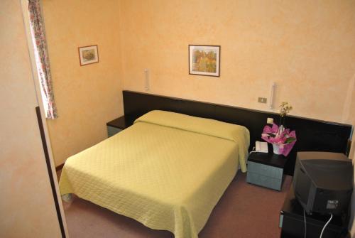 Hotel Villa Mon Toc - main image