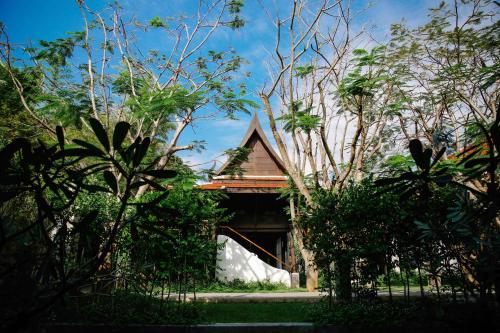 Villa Mahabhirom