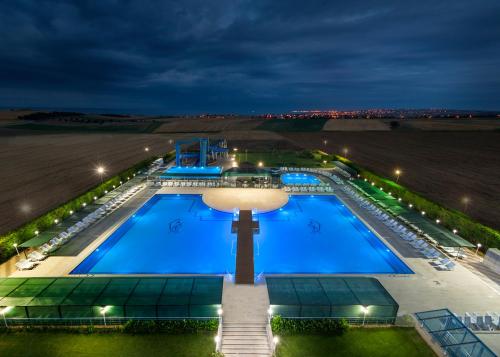 エセール ダイアモンド ホテル & コンベンション センター