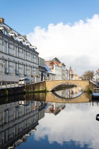 Huis Sint-Andriescruyse 4