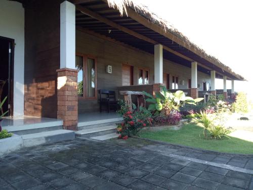 Agung Suites Balangan Homestay